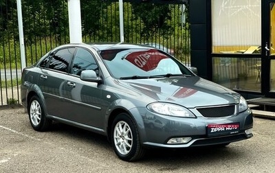 Daewoo Gentra II, 2013 год, 599 000 рублей, 1 фотография