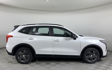 Haval Jolion, 2025 год, 2 457 050 рублей, 4 фотография