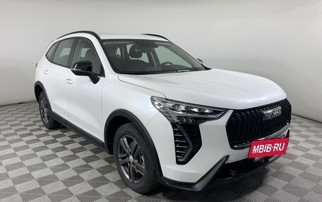 Haval Jolion, 2025 год, 2 457 050 рублей, 3 фотография