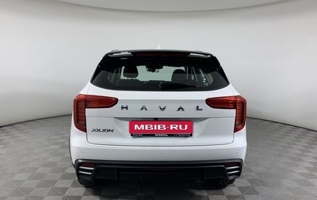 Haval Jolion, 2025 год, 2 457 050 рублей, 6 фотография