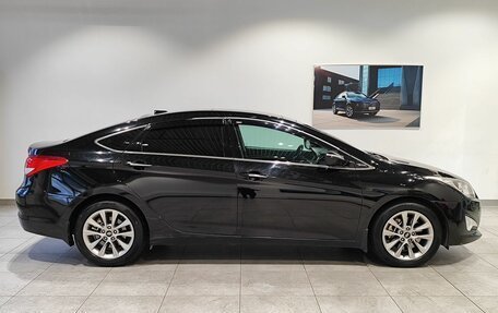 Hyundai i40 I рестайлинг, 2014 год, 1 359 000 рублей, 4 фотография