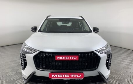 Haval Jolion, 2025 год, 2 457 050 рублей, 2 фотография