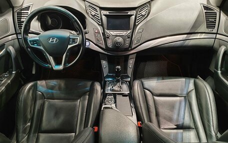 Hyundai i40 I рестайлинг, 2014 год, 1 359 000 рублей, 10 фотография