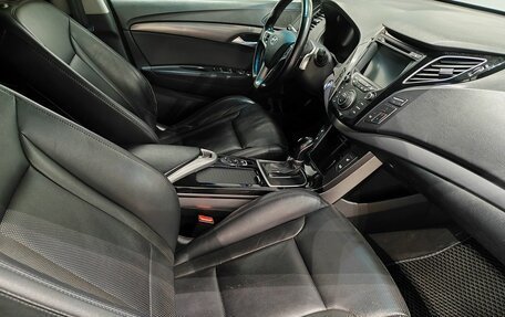 Hyundai i40 I рестайлинг, 2014 год, 1 359 000 рублей, 9 фотография