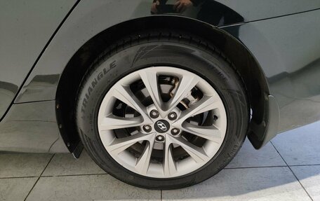 Hyundai i40 I рестайлинг, 2014 год, 1 359 000 рублей, 12 фотография