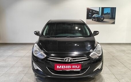 Hyundai i40 I рестайлинг, 2014 год, 1 359 000 рублей, 2 фотография