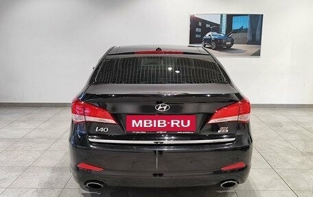 Hyundai i40 I рестайлинг, 2014 год, 1 359 000 рублей, 6 фотография