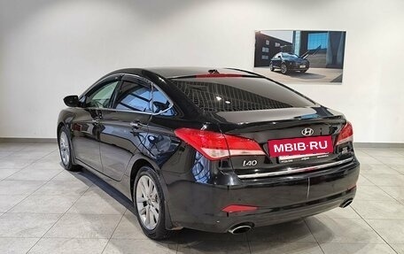 Hyundai i40 I рестайлинг, 2014 год, 1 359 000 рублей, 7 фотография
