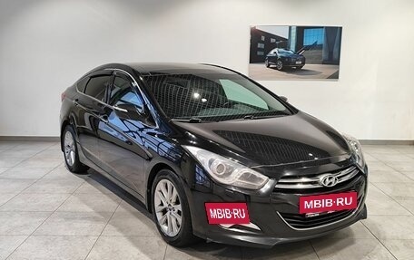 Hyundai i40 I рестайлинг, 2014 год, 1 359 000 рублей, 3 фотография
