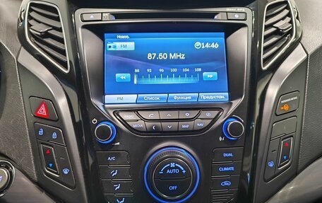 Hyundai i40 I рестайлинг, 2014 год, 1 359 000 рублей, 17 фотография