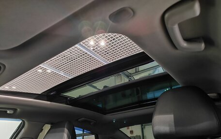 Hyundai i40 I рестайлинг, 2014 год, 1 359 000 рублей, 20 фотография