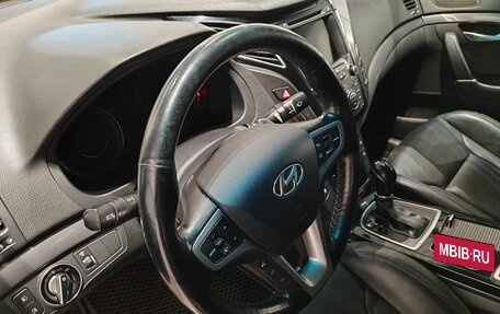 Hyundai i40 I рестайлинг, 2014 год, 1 359 000 рублей, 14 фотография