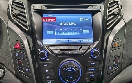 Hyundai i40 I рестайлинг, 2014 год, 1 359 000 рублей, 16 фотография