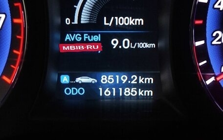 Hyundai i40 I рестайлинг, 2014 год, 1 359 000 рублей, 22 фотография