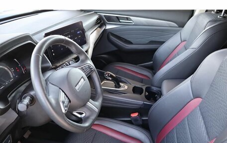 Haval F7x I, 2022 год, 2 217 000 рублей, 6 фотография
