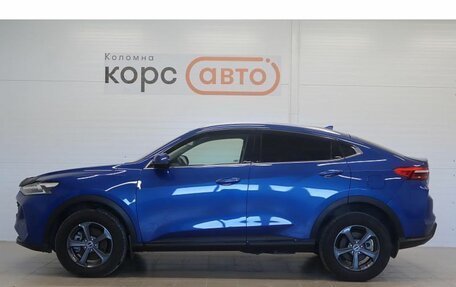 Haval F7x I, 2022 год, 2 217 000 рублей, 2 фотография