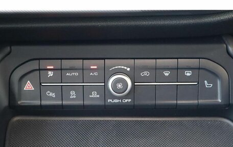 Haval F7x I, 2022 год, 2 217 000 рублей, 9 фотография