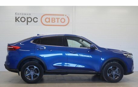 Haval F7x I, 2022 год, 2 217 000 рублей, 4 фотография