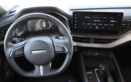 Haval F7x I, 2022 год, 2 217 000 рублей, 7 фотография