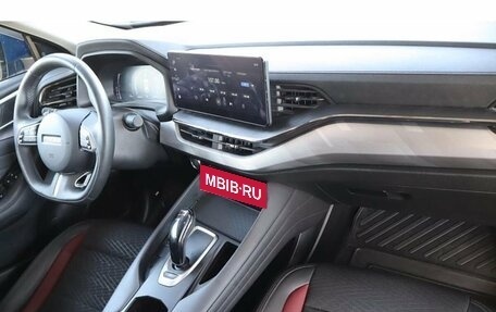 Haval F7x I, 2022 год, 2 217 000 рублей, 5 фотография