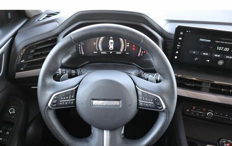 Haval F7x I, 2022 год, 2 217 000 рублей, 11 фотография