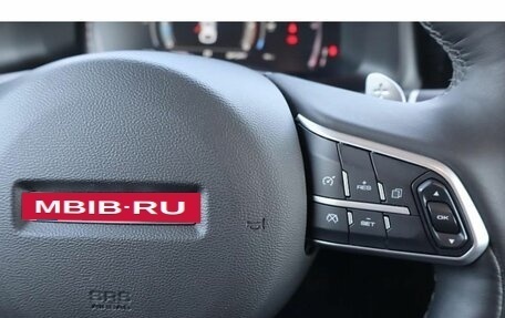 Haval F7x I, 2022 год, 2 217 000 рублей, 12 фотография