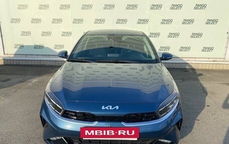 KIA Cerato IV, 2021 год, 1 975 000 рублей, 2 фотография