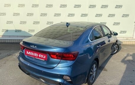 KIA Cerato IV, 2021 год, 1 975 000 рублей, 4 фотография