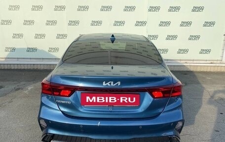 KIA Cerato IV, 2021 год, 1 975 000 рублей, 5 фотография
