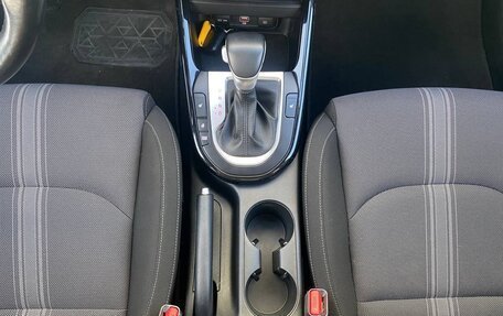 KIA Cerato IV, 2021 год, 1 975 000 рублей, 14 фотография