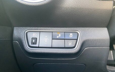 KIA Cerato IV, 2021 год, 1 975 000 рублей, 18 фотография