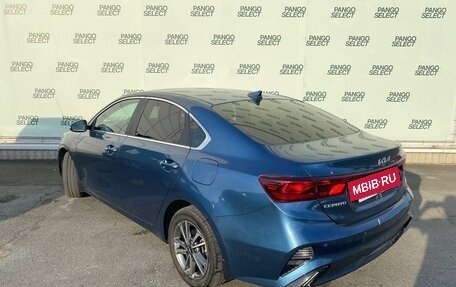 KIA Cerato IV, 2021 год, 1 975 000 рублей, 6 фотография