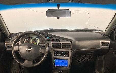 Daewoo Nexia I рестайлинг, 2008 год, 179 900 рублей, 9 фотография