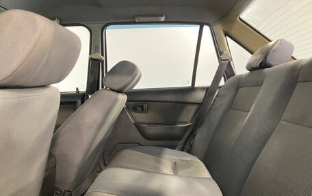 Daewoo Nexia I рестайлинг, 2008 год, 179 900 рублей, 8 фотография