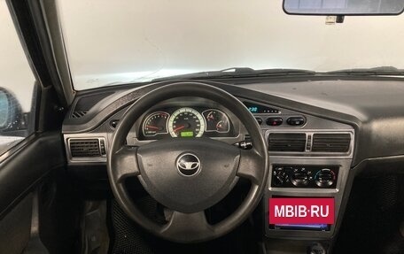 Daewoo Nexia I рестайлинг, 2008 год, 179 900 рублей, 12 фотография