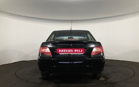 Daewoo Nexia I рестайлинг, 2008 год, 179 900 рублей, 4 фотография