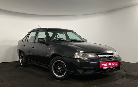 Daewoo Nexia I рестайлинг, 2008 год, 179 900 рублей, 2 фотография