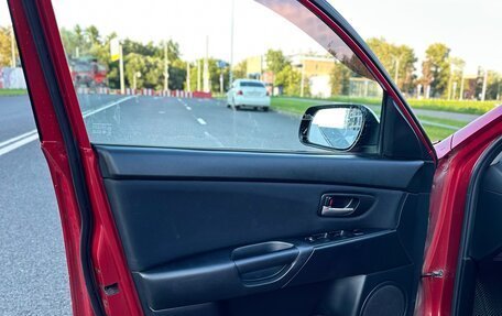 Mazda 3, 2006 год, 600 000 рублей, 10 фотография