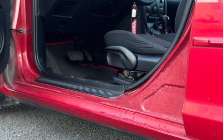 Mazda 3, 2006 год, 600 000 рублей, 11 фотография