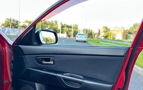 Mazda 3, 2006 год, 600 000 рублей, 16 фотография