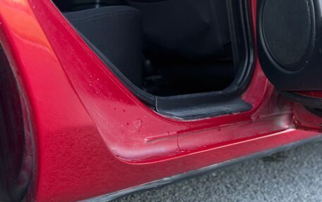 Mazda 3, 2006 год, 600 000 рублей, 15 фотография