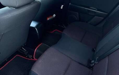 Mazda 3, 2006 год, 600 000 рублей, 21 фотография
