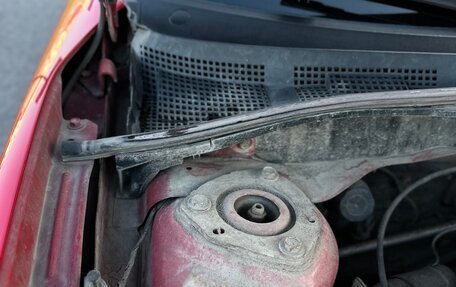 Mazda 3, 2006 год, 600 000 рублей, 28 фотография