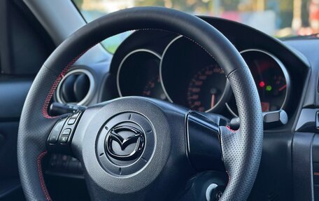 Mazda 3, 2006 год, 600 000 рублей, 19 фотография