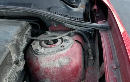 Mazda 3, 2006 год, 600 000 рублей, 29 фотография