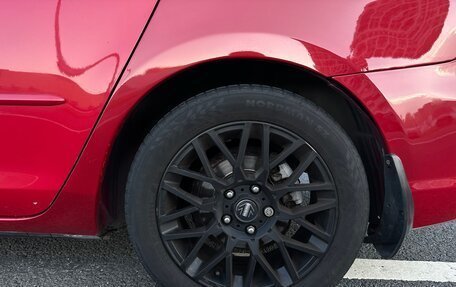 Mazda 3, 2006 год, 600 000 рублей, 24 фотография