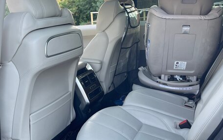 Land Rover Range Rover Sport II, 2014 год, 3 650 000 рублей, 7 фотография