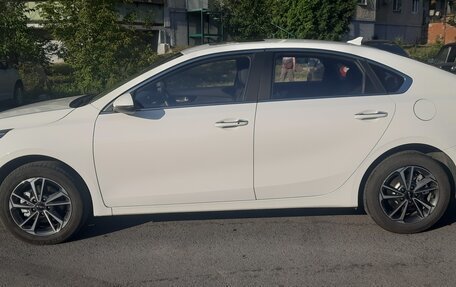 KIA K3, 2024 год, 2 515 рублей, 3 фотография