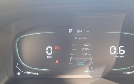 KIA K3, 2024 год, 2 515 рублей, 12 фотография