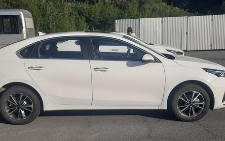 KIA K3, 2024 год, 2 515 рублей, 4 фотография